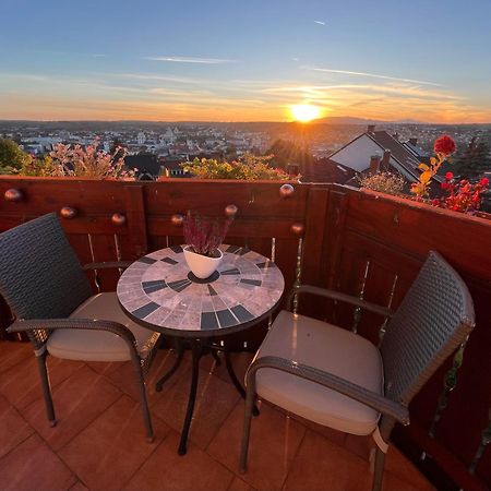 Bellavista 2 Apartman إغير المظهر الخارجي الصورة