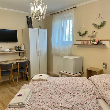 Bellavista 2 Apartman إغير المظهر الخارجي الصورة