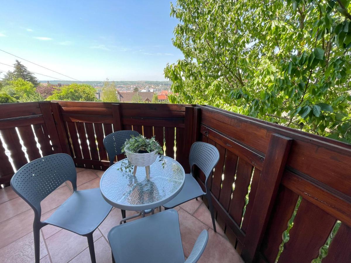 Bellavista 2 Apartman إغير المظهر الخارجي الصورة