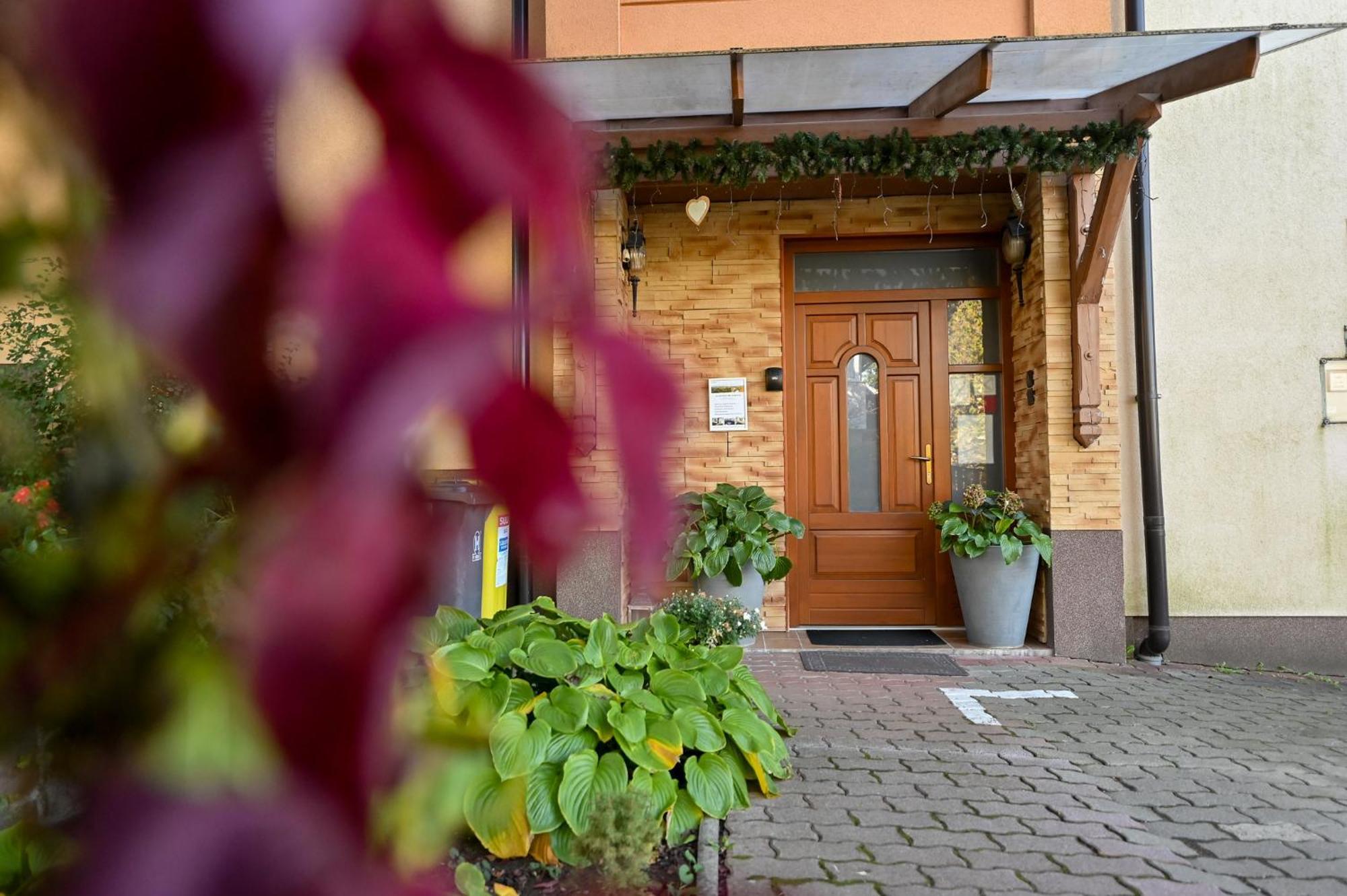 Bellavista 2 Apartman إغير المظهر الخارجي الصورة