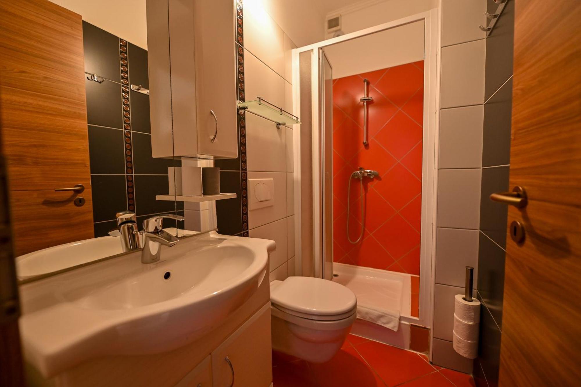Bellavista 2 Apartman إغير المظهر الخارجي الصورة