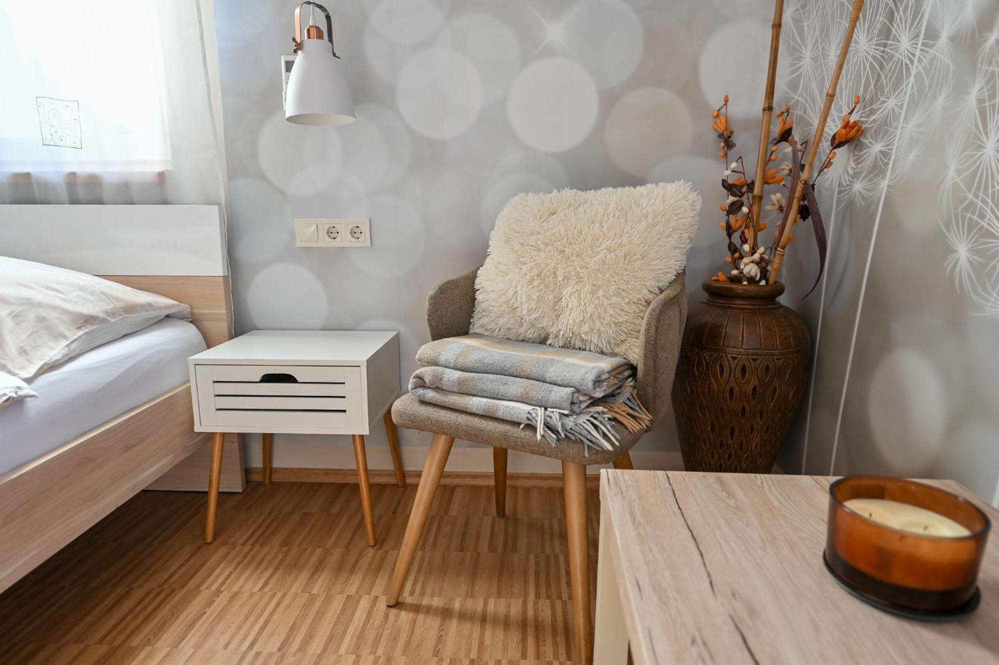 Bellavista 2 Apartman إغير المظهر الخارجي الصورة
