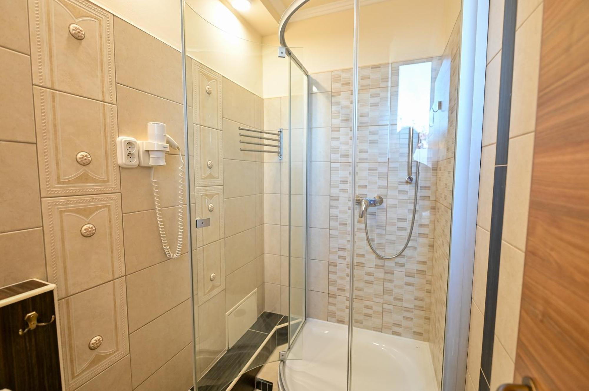 Bellavista 2 Apartman إغير المظهر الخارجي الصورة