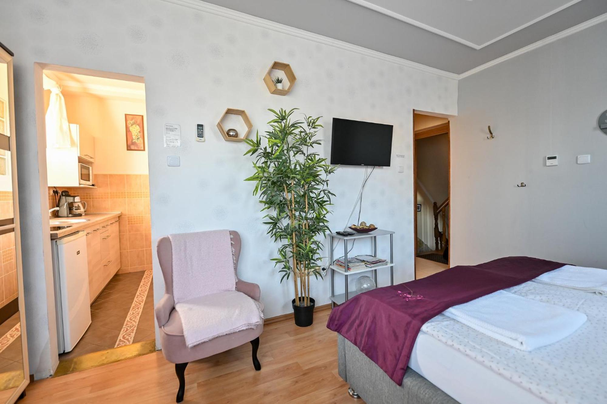 Bellavista 2 Apartman إغير المظهر الخارجي الصورة