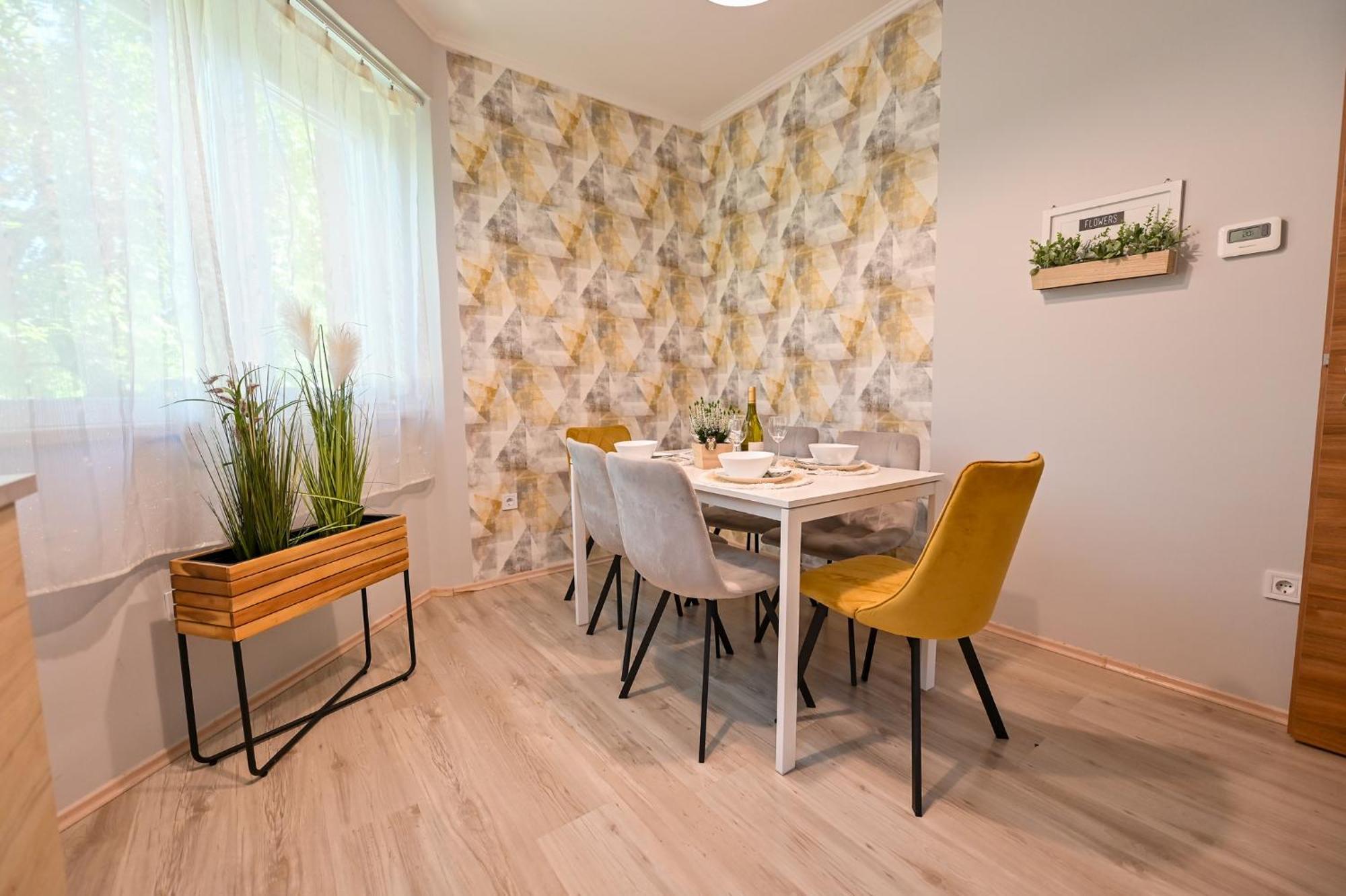 Bellavista 2 Apartman إغير المظهر الخارجي الصورة