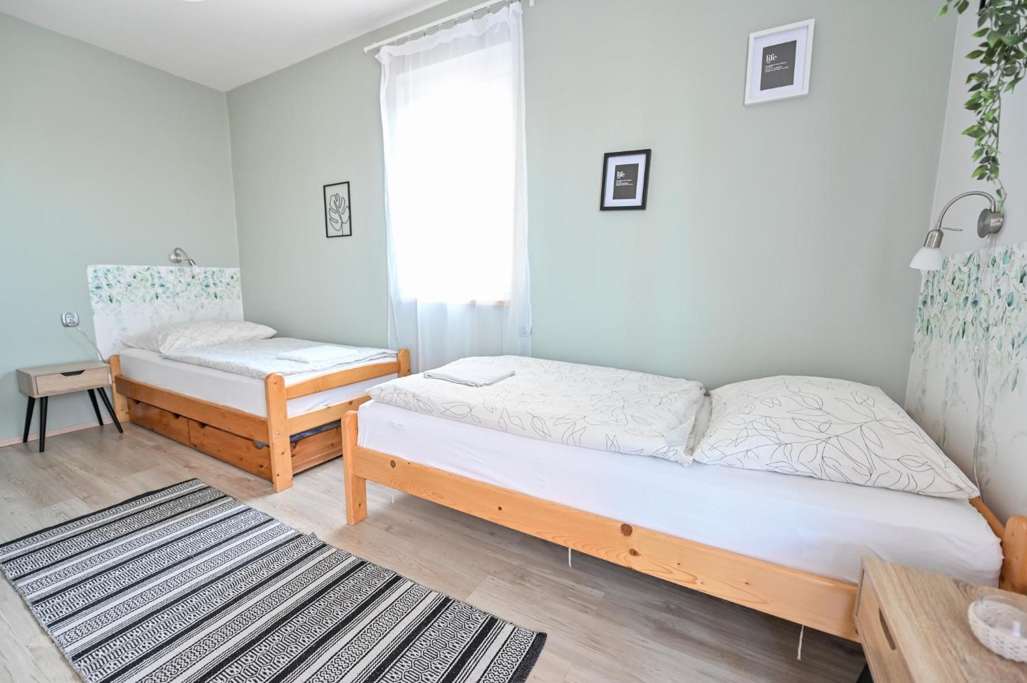 Bellavista 2 Apartman إغير المظهر الخارجي الصورة