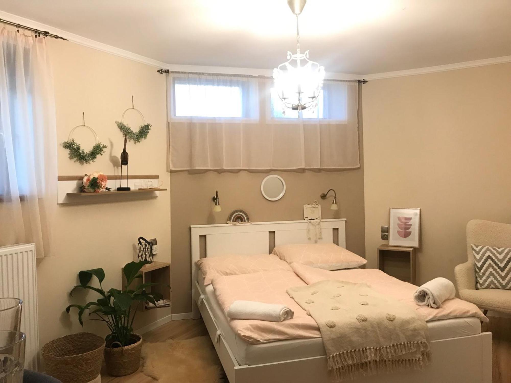 Bellavista 2 Apartman إغير المظهر الخارجي الصورة