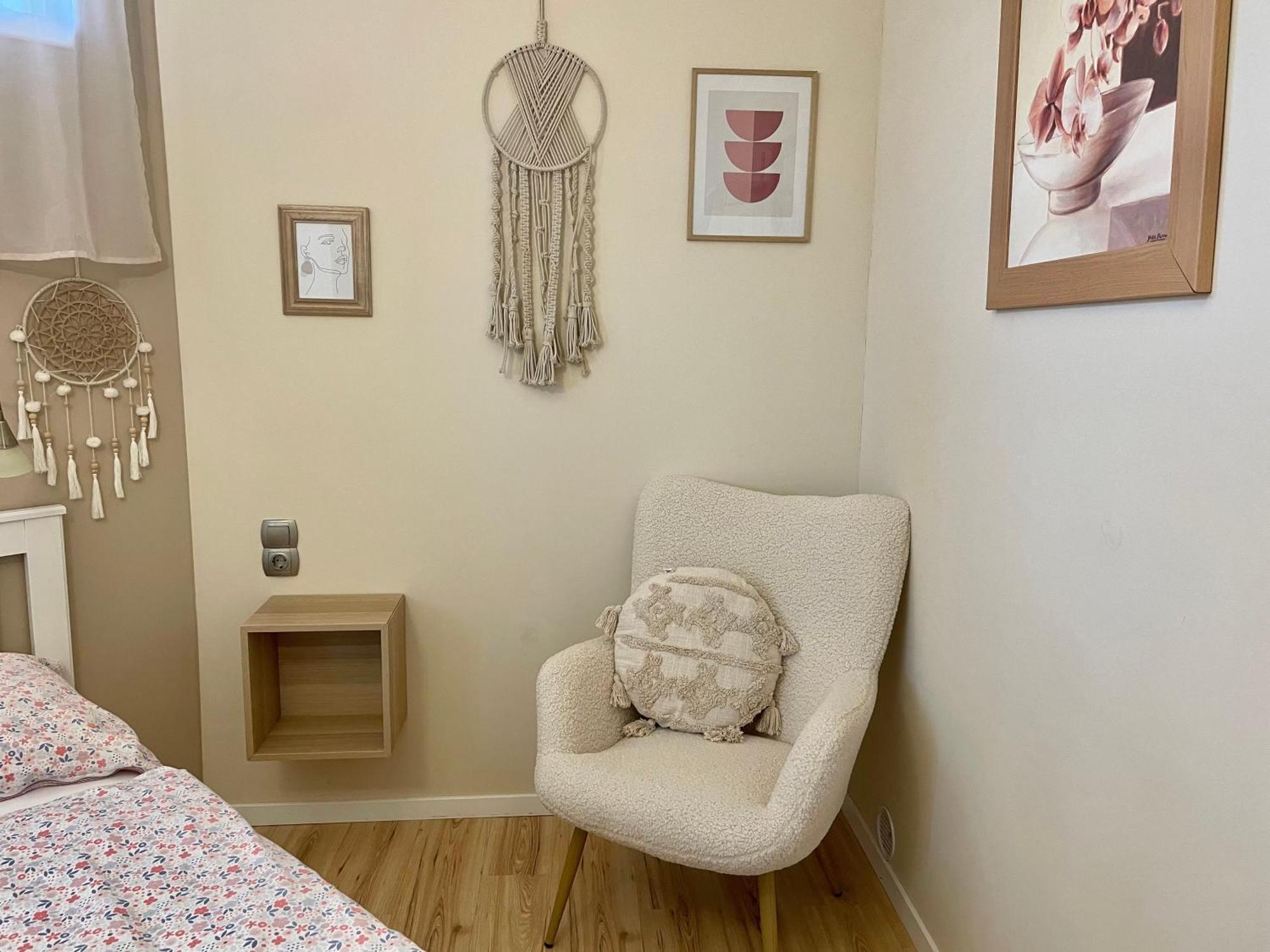 Bellavista 2 Apartman إغير المظهر الخارجي الصورة