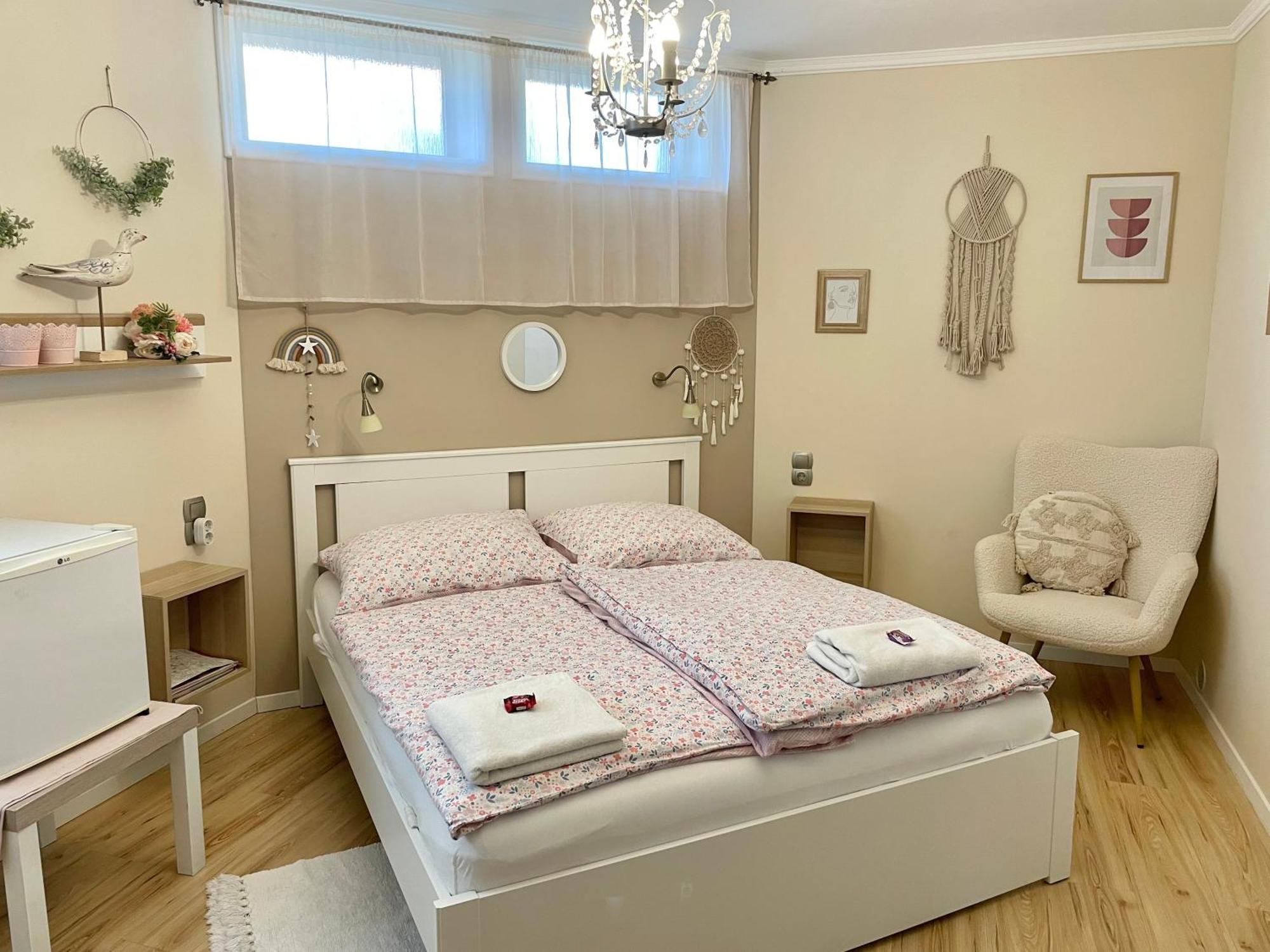 Bellavista 2 Apartman إغير المظهر الخارجي الصورة