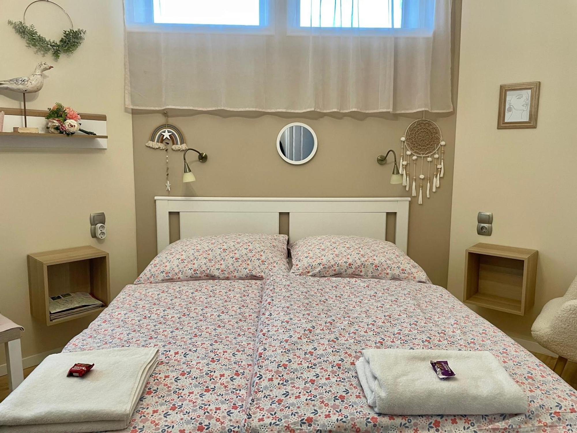 Bellavista 2 Apartman إغير المظهر الخارجي الصورة